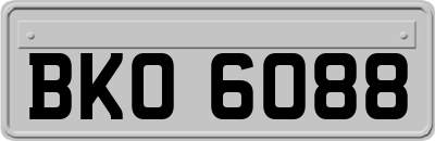 BKO6088