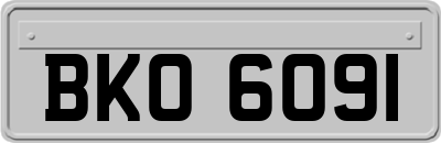 BKO6091