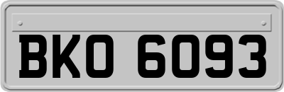BKO6093