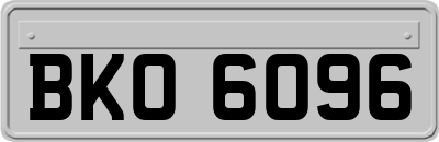 BKO6096