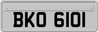 BKO6101
