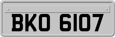 BKO6107