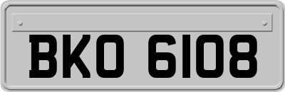 BKO6108