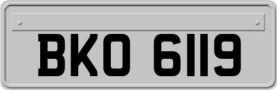 BKO6119