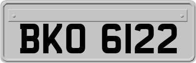 BKO6122