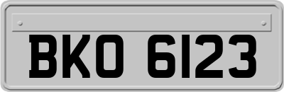 BKO6123