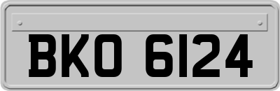 BKO6124