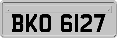 BKO6127
