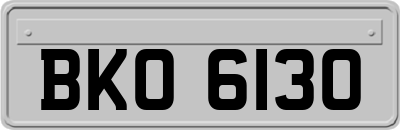 BKO6130
