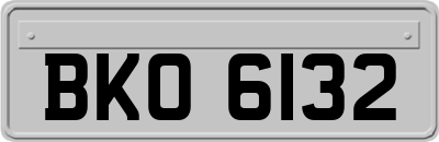 BKO6132
