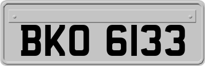 BKO6133