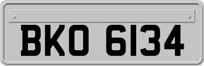 BKO6134