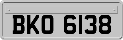 BKO6138