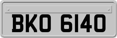 BKO6140