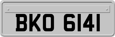 BKO6141