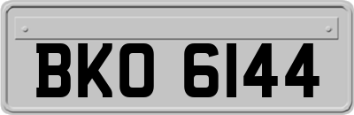 BKO6144