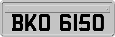 BKO6150