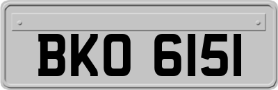 BKO6151