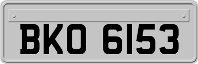 BKO6153