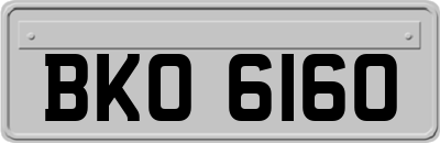BKO6160