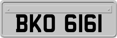 BKO6161