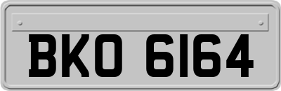 BKO6164