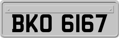 BKO6167
