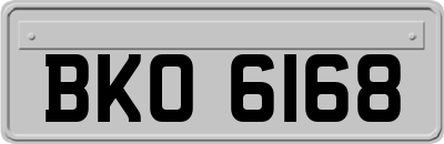 BKO6168
