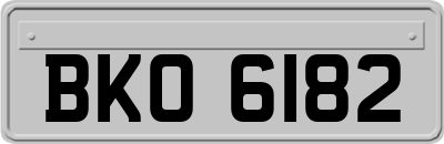 BKO6182