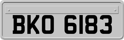 BKO6183