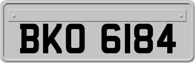 BKO6184