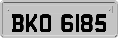 BKO6185