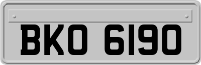 BKO6190
