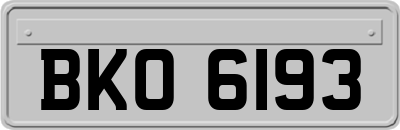 BKO6193