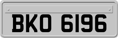 BKO6196