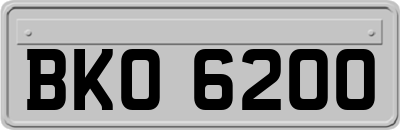 BKO6200