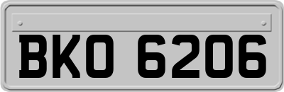 BKO6206