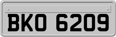 BKO6209
