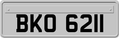 BKO6211