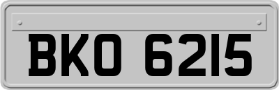 BKO6215
