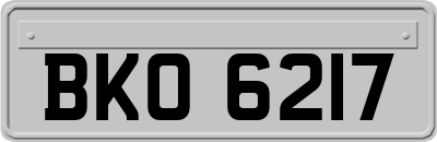 BKO6217
