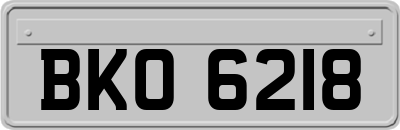 BKO6218