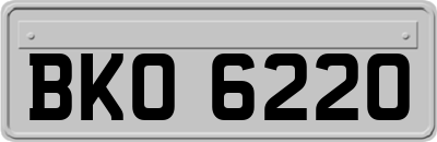 BKO6220