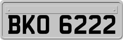 BKO6222