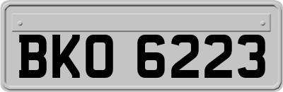 BKO6223