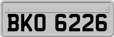 BKO6226