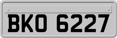 BKO6227