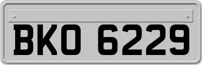 BKO6229