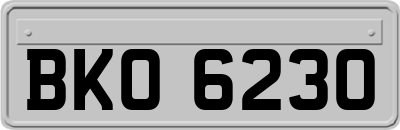 BKO6230