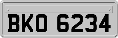 BKO6234